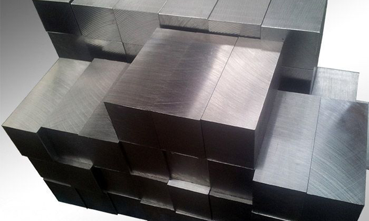 3Cr2W8V一种高耐热性的热作模具钢